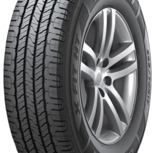 225/75 r16 x fit ht ld01 [104] t