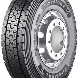 295/80 r22.5 fd624 [152/148] m tl m+s 3pmsf