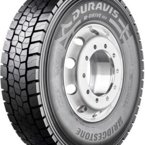 295/80 r22.5 durd2 [152/148] m tl m+s 3pmsf