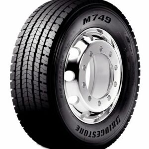 315/70 r22.5 v steel mix m749 [152/148] m tl m+s 3pmsf