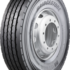 315/80 r22.5 m steer 001 [160/158] k tl m+s 3pmsf