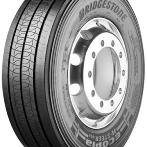 355/50 r22.5 ecopia h steer 002 [156] l tl m+s 3pmsf