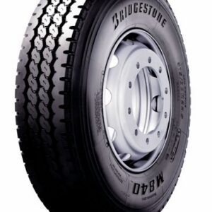 11 r22.5 m840 [148/145] k tl m+s 3pmsf