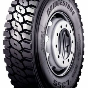 13 r22.5 l355 evo [158g/156k] tl m+s 3pmsf