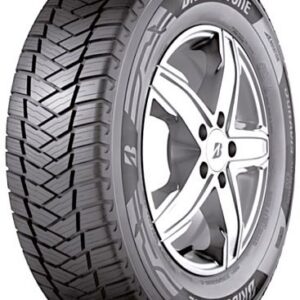 215/65 r15c duravis all season evo [104] t dot2024