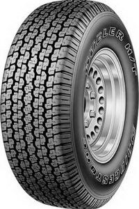 245/70 r16 dueler h/t d689 [111] s rfd dot2021