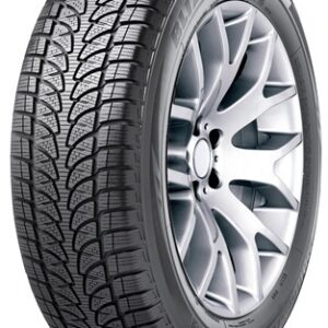 205/80 r16 blizzak lm 80 evo [104] t xl dot2021