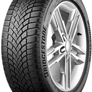 265/45 r21 blizzak lm005 [108] v xl fr dot2022