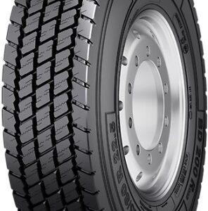 215/75 r17.5 bd200r 12pr [126/124] m tl m+s 3pmsf