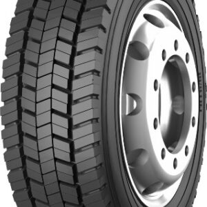 295/60 r22.5 bd200r 18pr [150/147] l tl m+s new 3pms