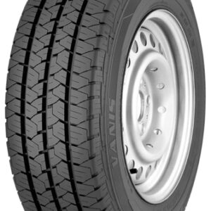 195/60 r16c vanis [99/97] h