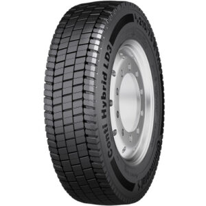 265/70 r17.5 conti hybrid ld3 14pr [139/136] m tl m+s