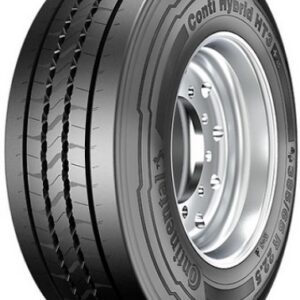 265/70 r19.5 conti hybrid ht3 + 16pr [143/141] k tl m+