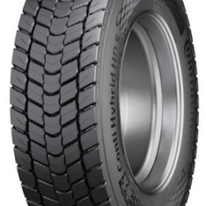 275/70 r22.5 conti hybrid hd5 18pr [148/145] m tl m+s