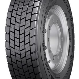 295/80 r22.5 conti ecoregional hd3 16pr [152/148] m tl