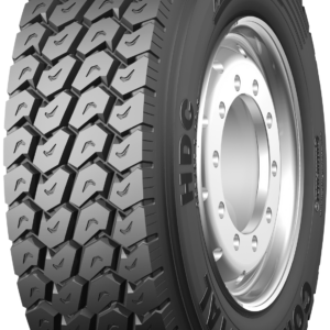 385/65 r22.5 hdc 20pr [164] j tl m+s 3pmsf