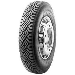 10 r22.5 rms 14pr [144/142] k tl m+s 3pmsf