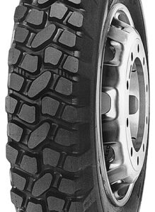 10 r22.5 t9 14pr [140/138] k tl m+s