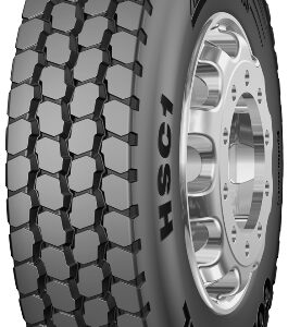 11 r22.5 hsc1 16pr [148/145] k tl m+s