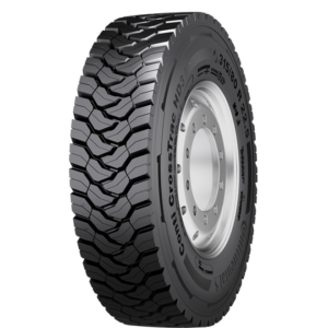 13 r22.5 conti crosstrac hd3 18pr [156/150] k tl m+s