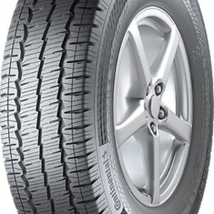 225/75 r16c vancontact a/s [121/120] r m+s
