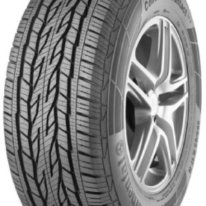 215/70 r16 conticrosscontact lx2 [100] t sl fr dot2024
