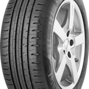 205/55 r17 contiecocontact 5 [95] v xl fr j dot2023