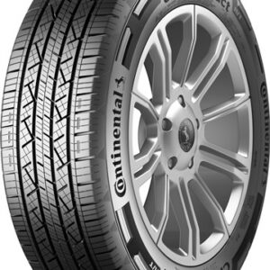 225/60 r18 crosscontact h/t [100] h sl fr dot2024