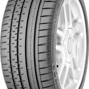 275/40 r18 contisportcontact 2 [103] w xl fr j