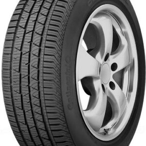 255/50 r20 crosscontact lx sport [109] h xl fr ao