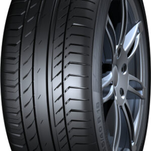 285/45 r21 contisportcontact 5 [113] y xl fr * contis