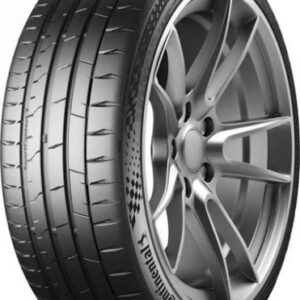 295/30 r22 contisportcontact 7 [103] y xl fr