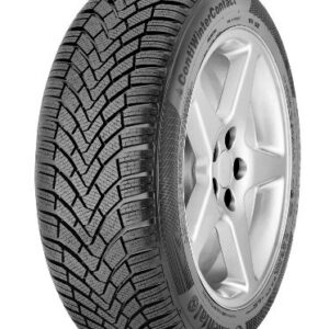 215/55r16 contiwintercontact ts850 [93] h dot2014
