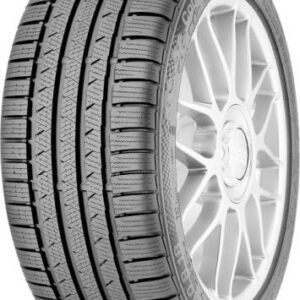 235/40r18 contiwintercontact ts810s [95] h xl fr ml mo dot13