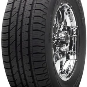 245/65 r17 crosscontact lx [111] t xl dot2022