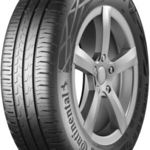 255/55 r19 ecocontact 6 [111] h xl ao dot2023