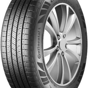 265/50 r20 crosscontact rx [111] h xl fr dot2022