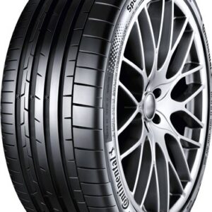 315/40 zr21 sportcontact 6 [115] y xl fr mo1 dot2023