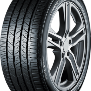 275/40 r22 crosscontact lx sport [108] y xl fr dot2022