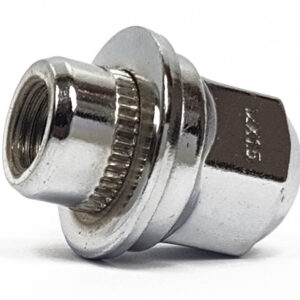 nakrêtka mocuj¹ca toyota lexus mitsub zamkniêta oem m12x1.5