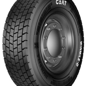 295/60 r22.5 winmile d 18pr [150/147] l tl m+s 3pmsf