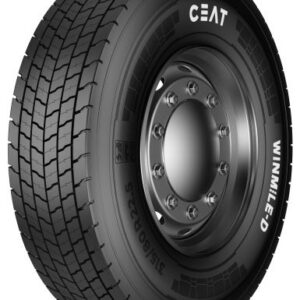 315/80 r22.5 winmile d [156/150] l tl m+s 3pmsf