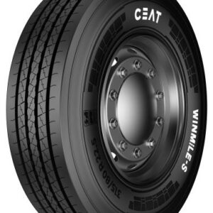 315/80 r22.5 winmile s [156/150] l tl m+s 3pmsf