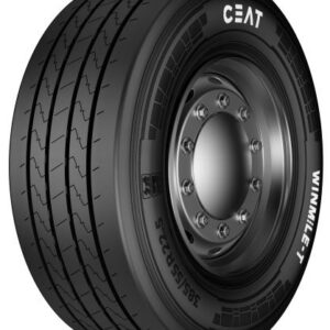 385/55 r22.5 winmile t [160] k tl m+s 3pmsf