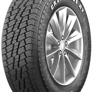 235/65 r17 crossdrive at [104] t m+s dot2023