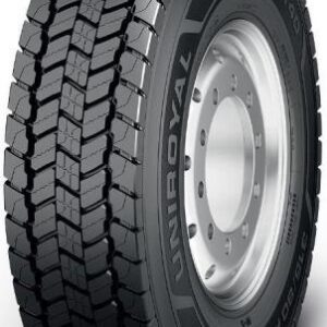 265/70 r19.5 dh40 16pr [140/138] m tl m+s 3pmsf
