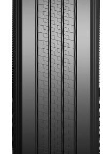 385/65 r22.5 gtl2 trailer (goodtrip) 20pr [160] k tl m