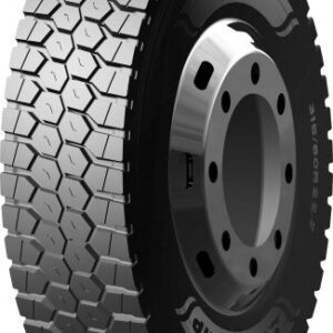 13 r22.5 gmd30 on off road (goodtrip) 18pr [156/153] l