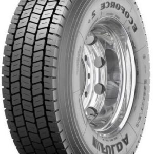 315/60 r22.5 ecoforce 2+ [152/148] l tl m+s napêd 3pms