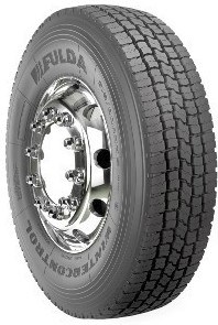 295/80 r22.5 wintercontrol [152/148] l tl m+s prowadz¹c